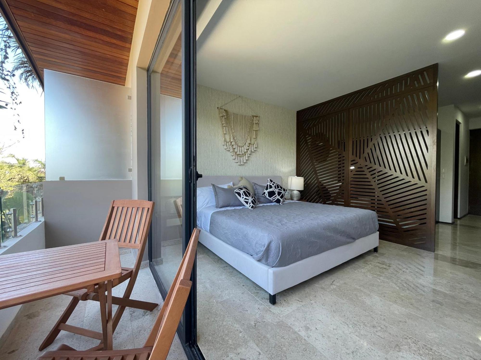 Apartamento Luxurious In Menesse Pool Gym Cinema By Yeah