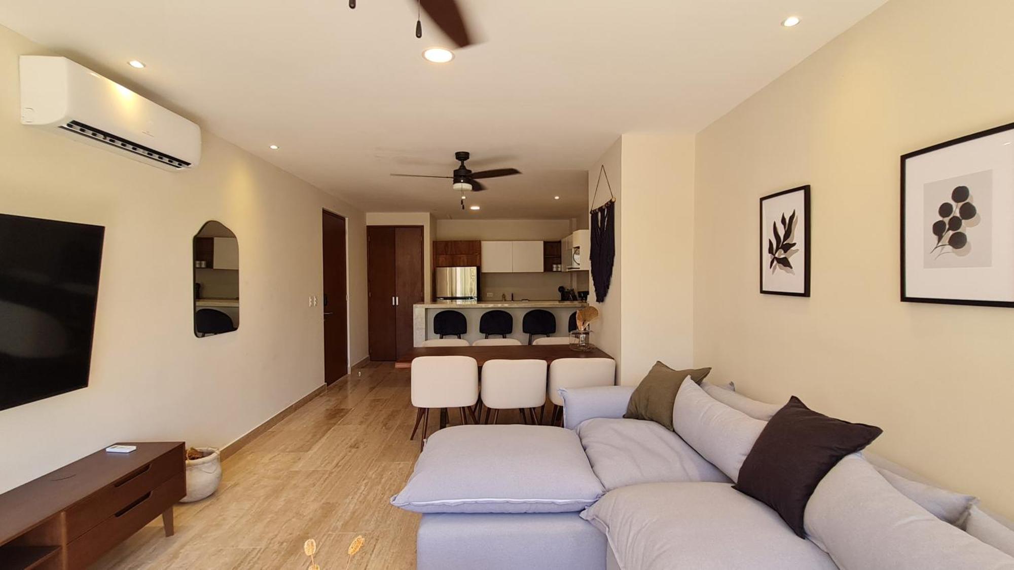 Apartamento Luxury & Modern In Amenities By Yeah *