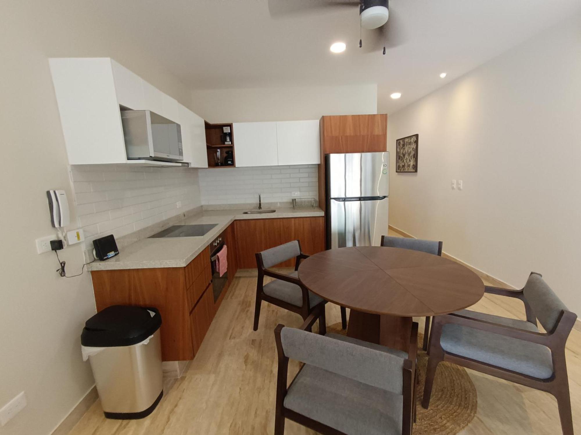 Apartamento Luxury & Modern In Amenities By Yeah *