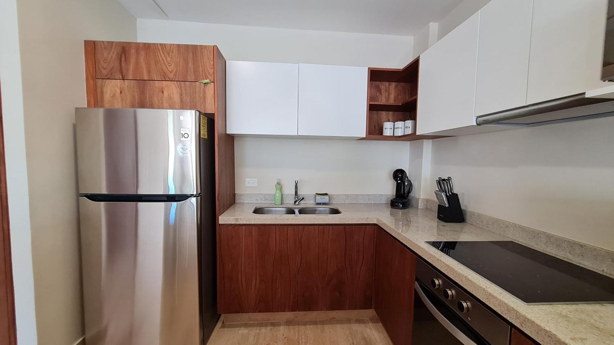 Luxury & Modern In Amenities By Yeah Apartamento Tulum