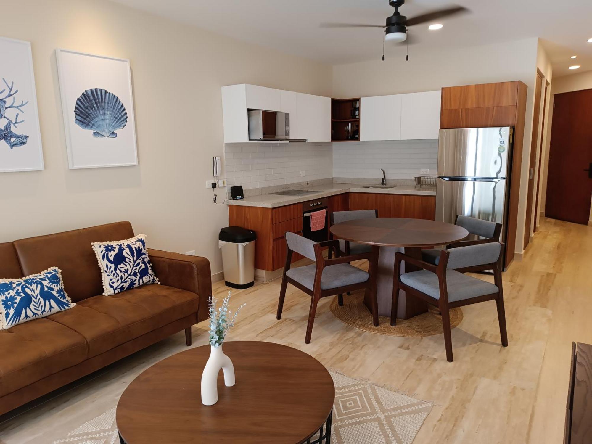 Apartamento Luxury & Modern In Amenities By Yeah *