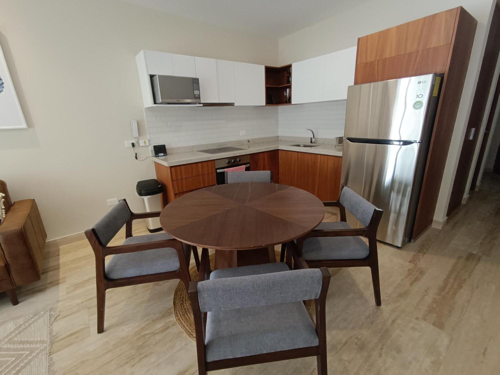 Apartamento Luxury & Modern In Amenities By Yeah *