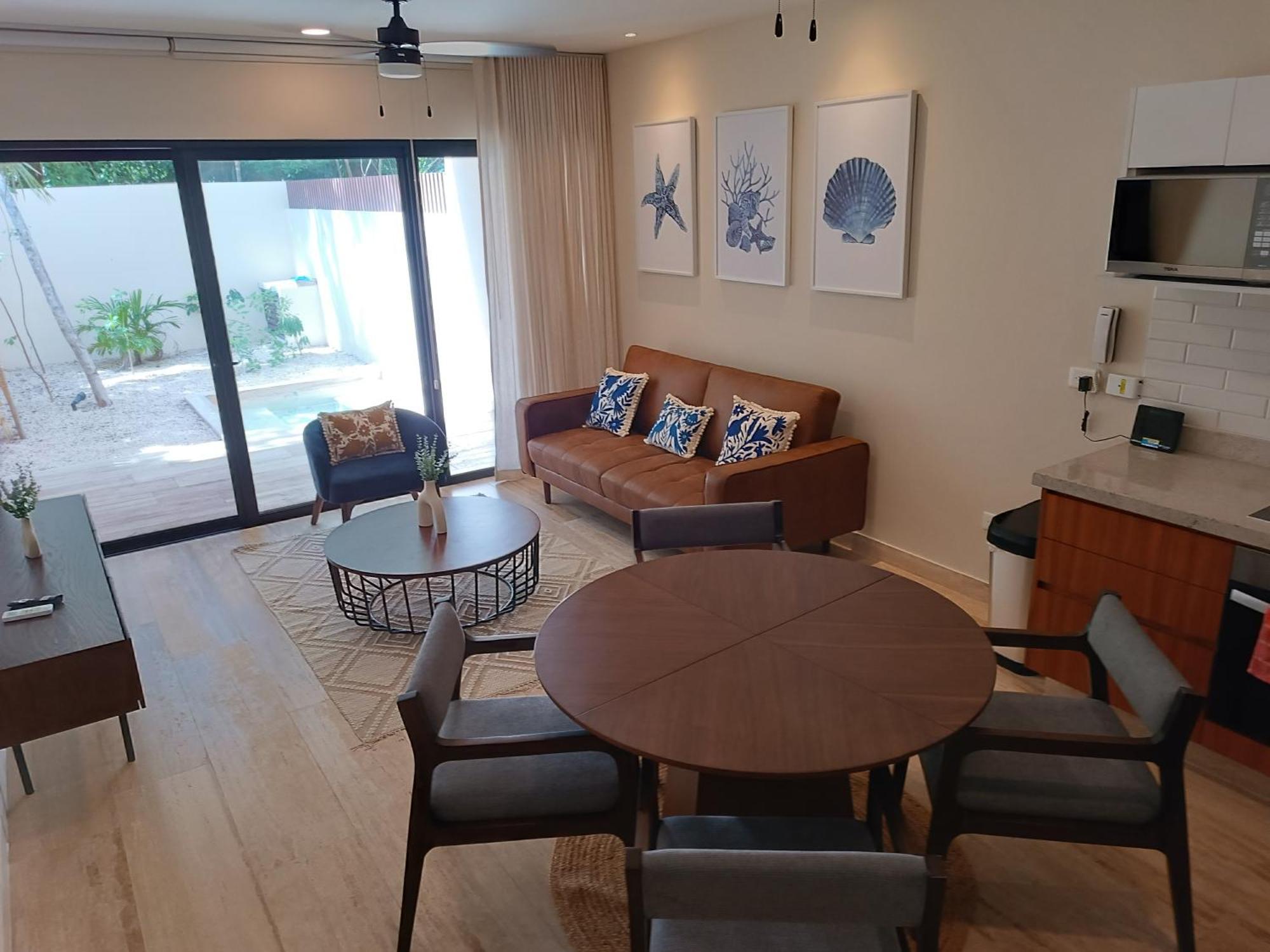 Apartamento Luxury & Modern In Amenities By Yeah