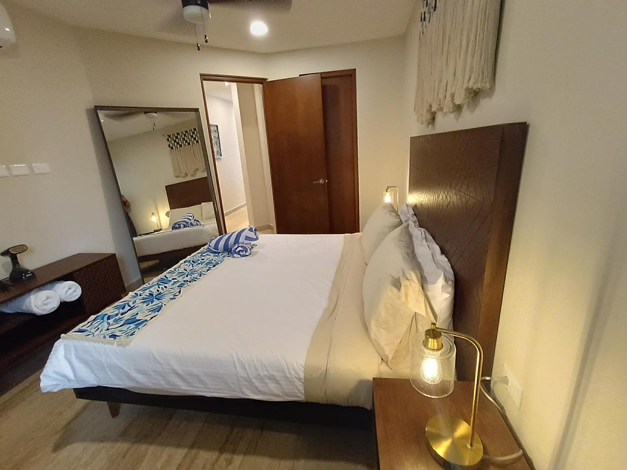 Luxury & Modern In Amenities By Yeah Apartamento Tulum