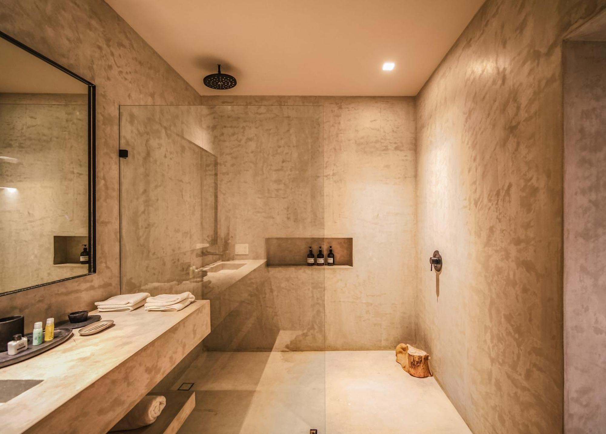 Panoramic 3br Ph With Private Pool * Tulum