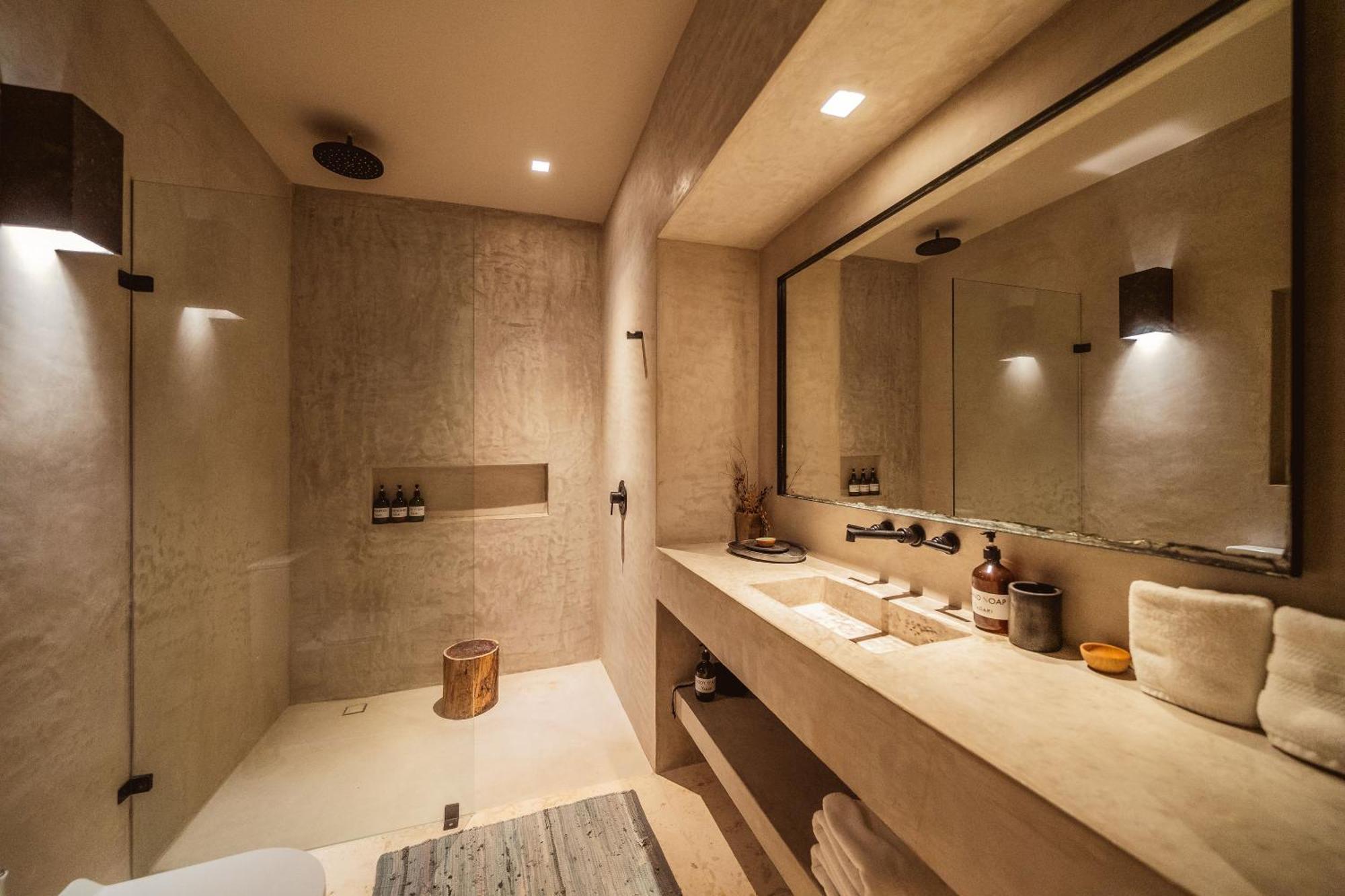 Panoramic 3br Ph With Private Pool
