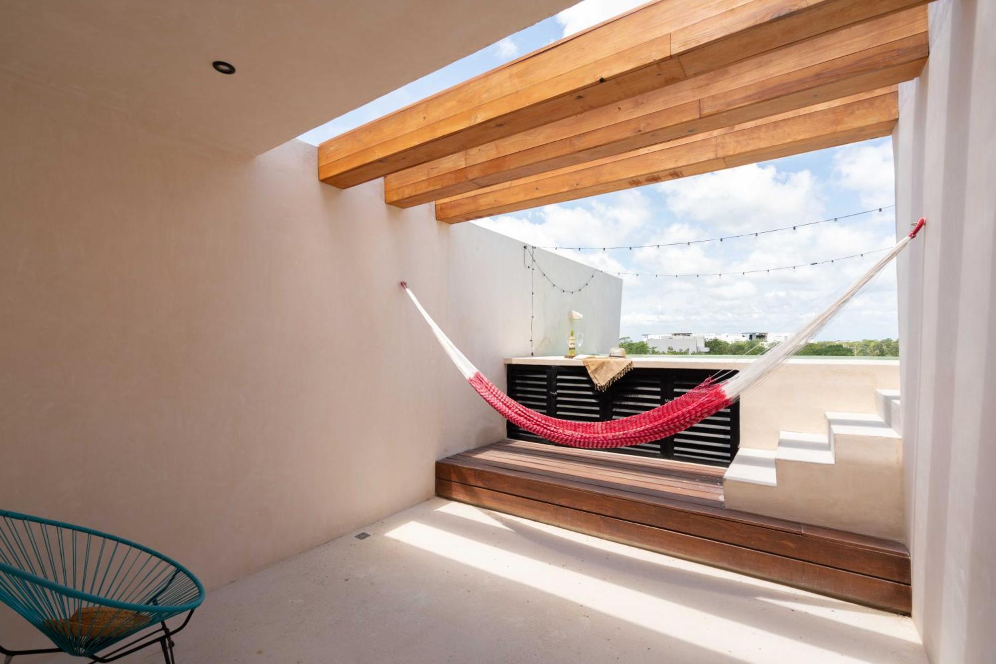 Kanah Apartamento Tulum