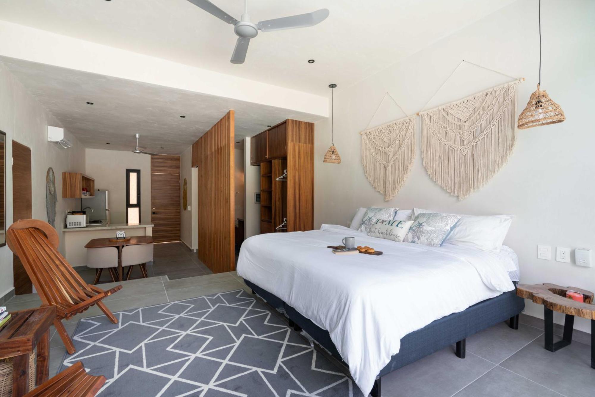 Apartamento Kanah