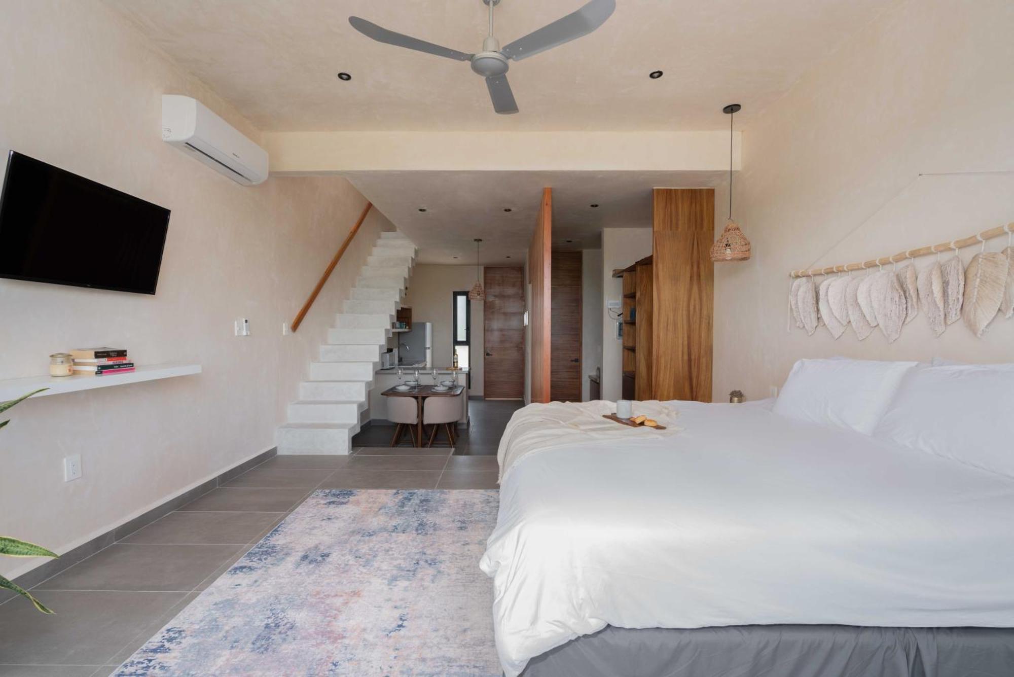Apartamento Kanah