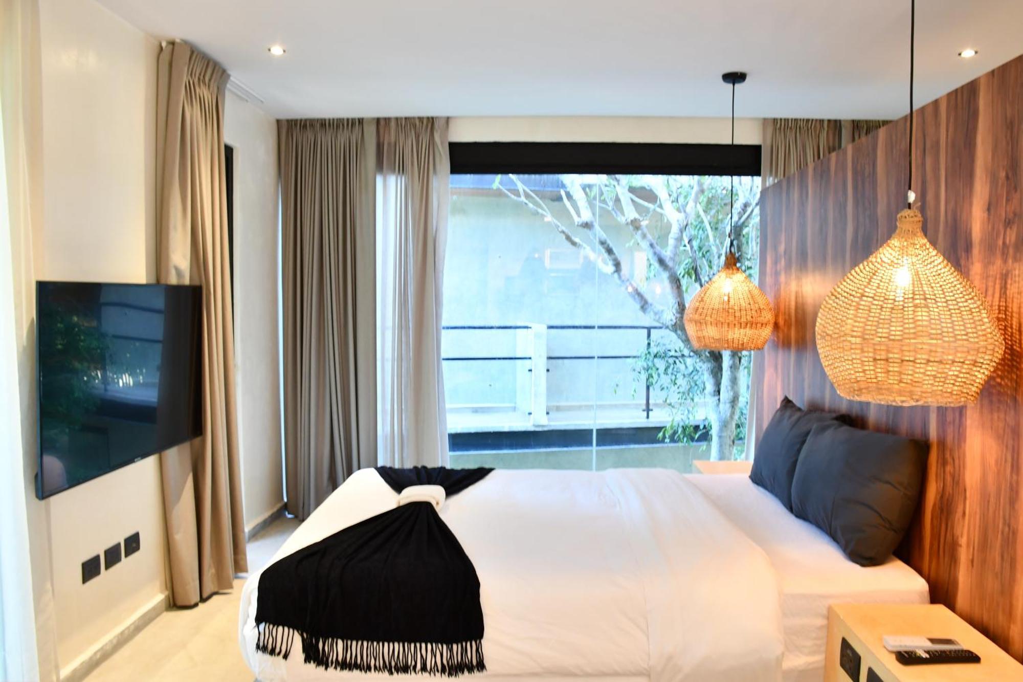Apartamento Nook By The Spot