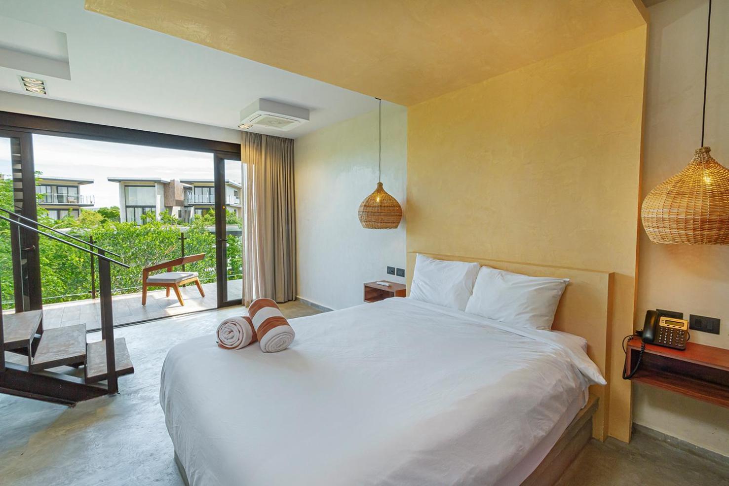 Find Yourself At Nook Apartamento *