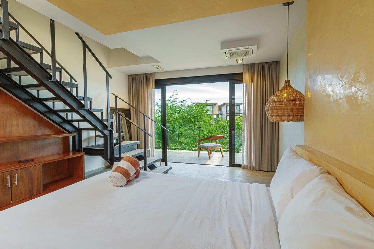 Find Yourself At Nook Apartamento