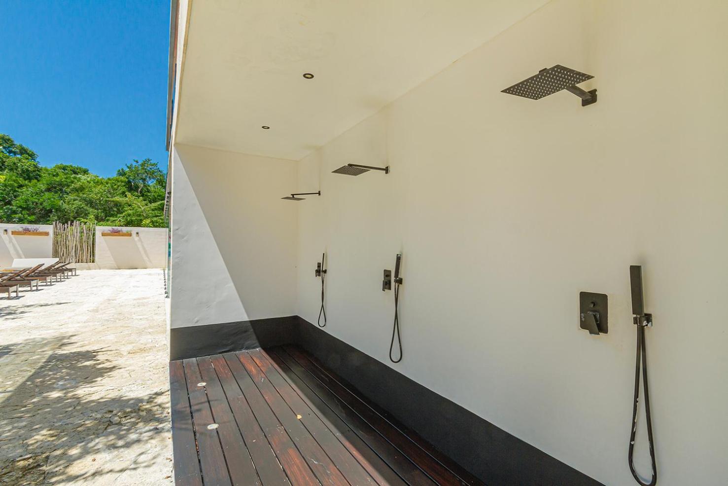 Find Yourself At Nook Apartamento Tulum