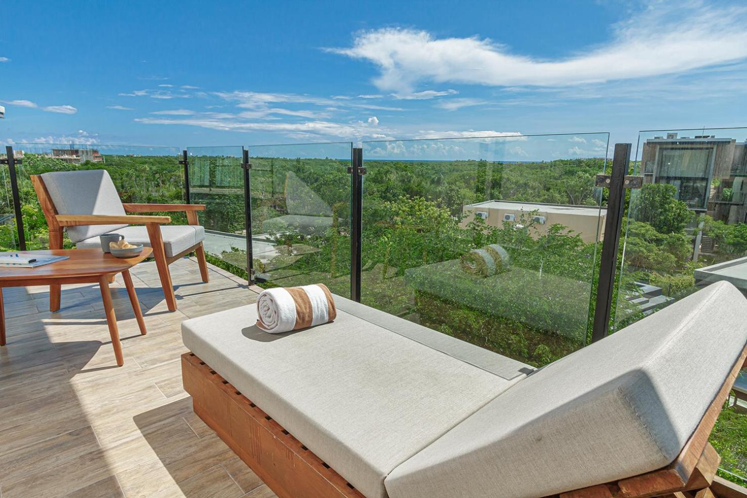 Find Yourself At Nook Apartamento