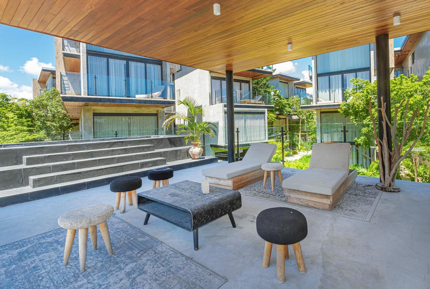 Apartamento Find Yourself At Nook *