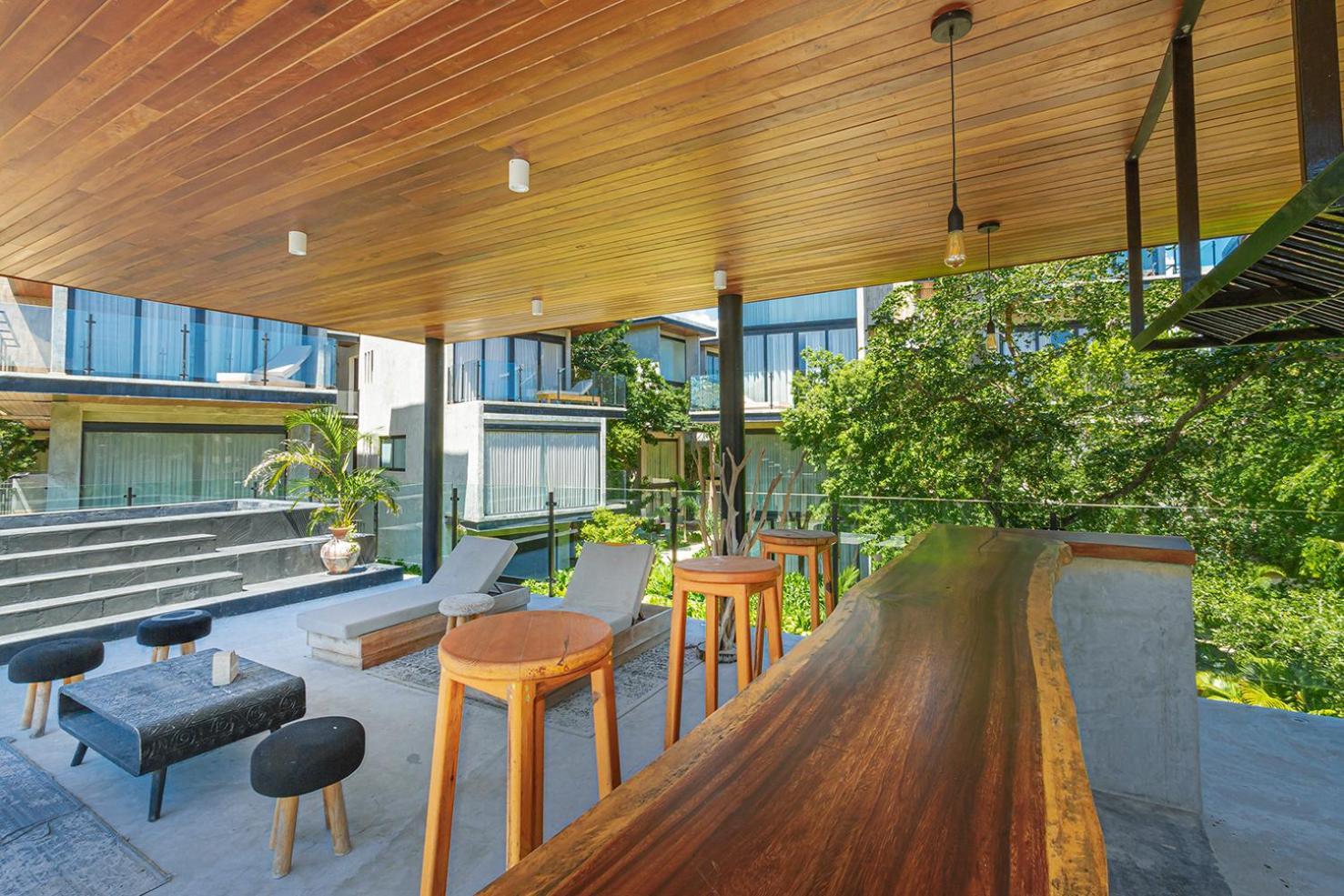 Apartamento Find Yourself At Nook Tulum