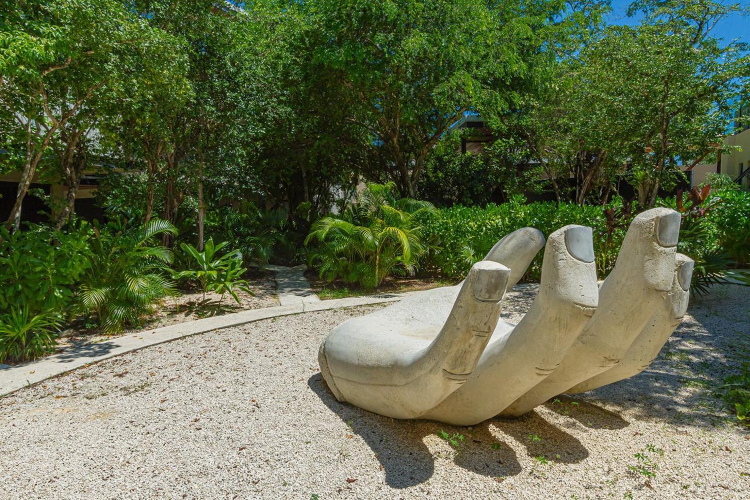 Find Yourself At Nook * Tulum