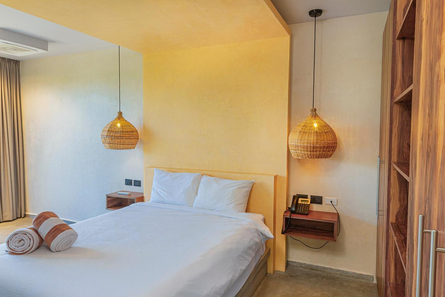 Apartamento Find Yourself At Nook *
