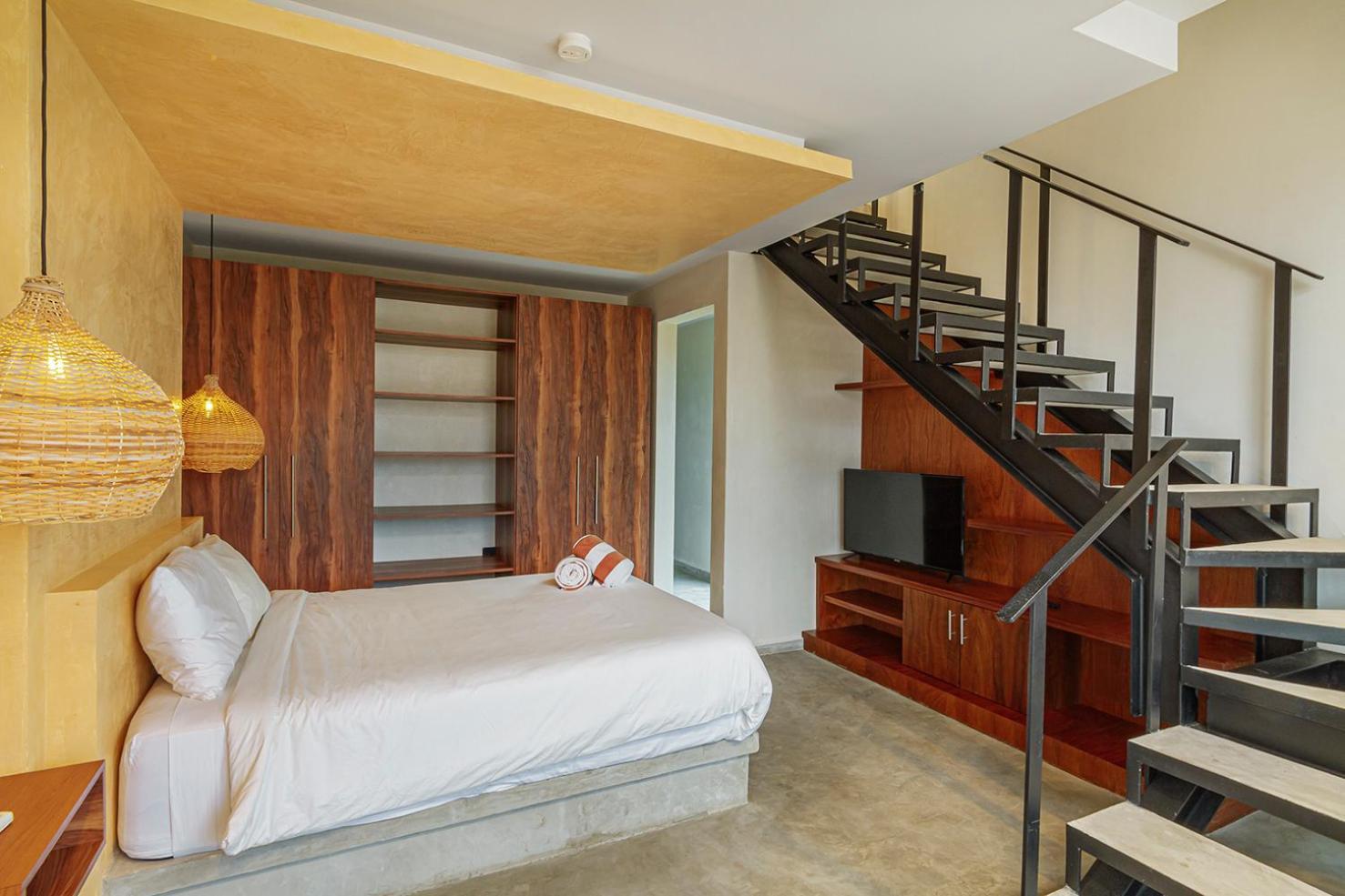 Find Yourself At Nook Apartamento Tulum
