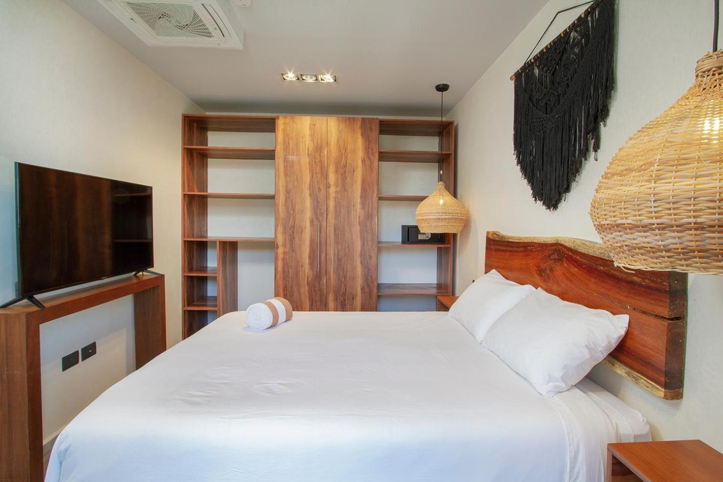 Apartamento Find Yourself At Nook Tulum
