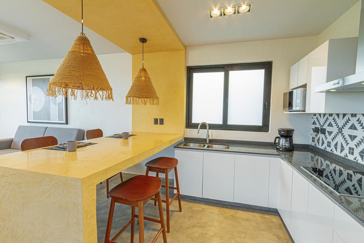 Apartamento Find Yourself At Nook