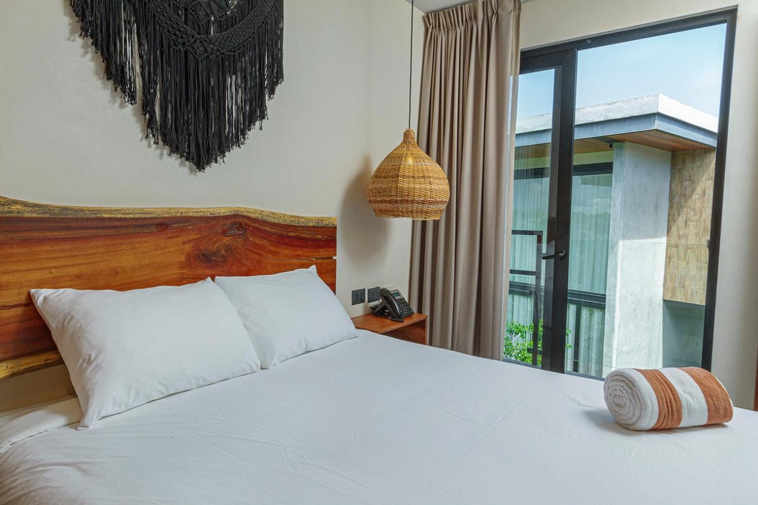 Find Yourself At Nook Tulum