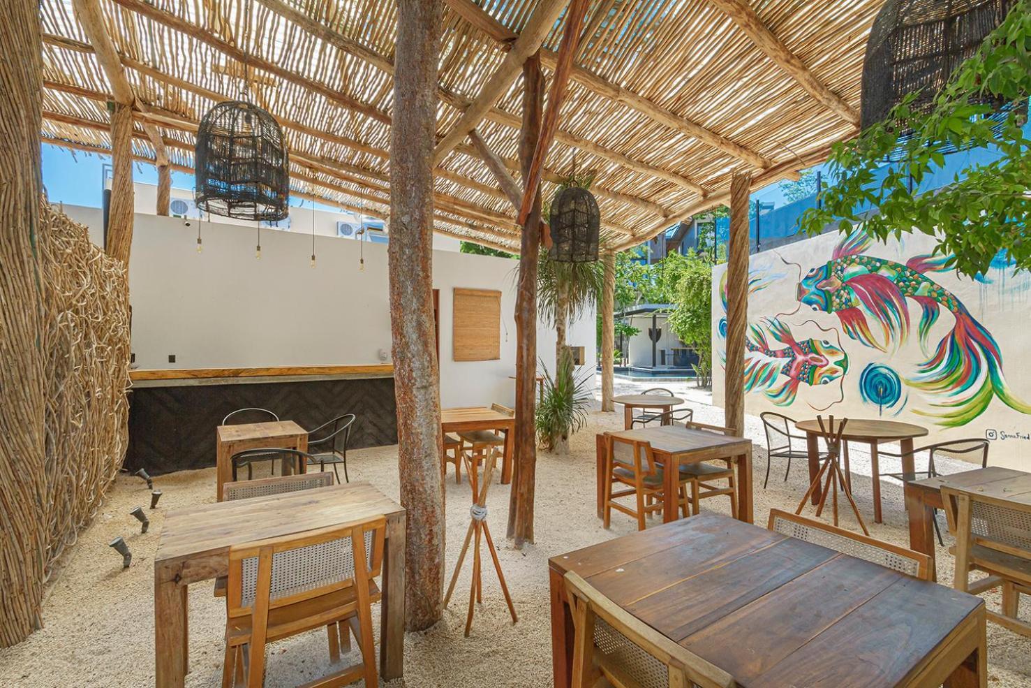 Find Yourself At Nook Apartamento