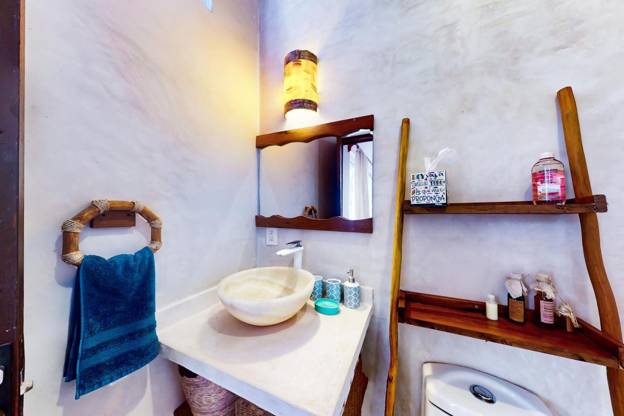 Casa Natik Tulum