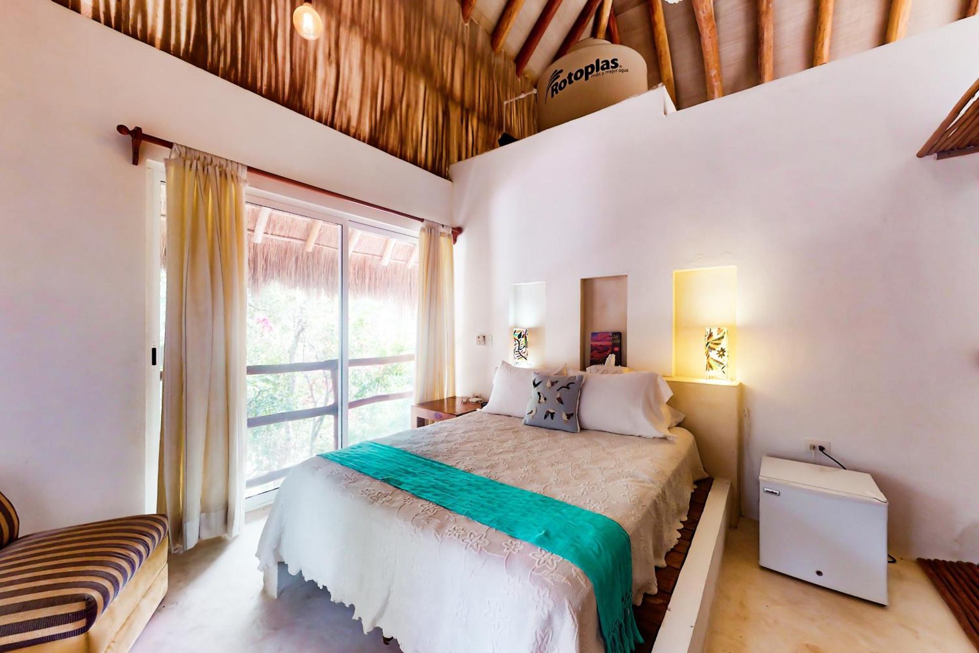 Casa Natik Tulum