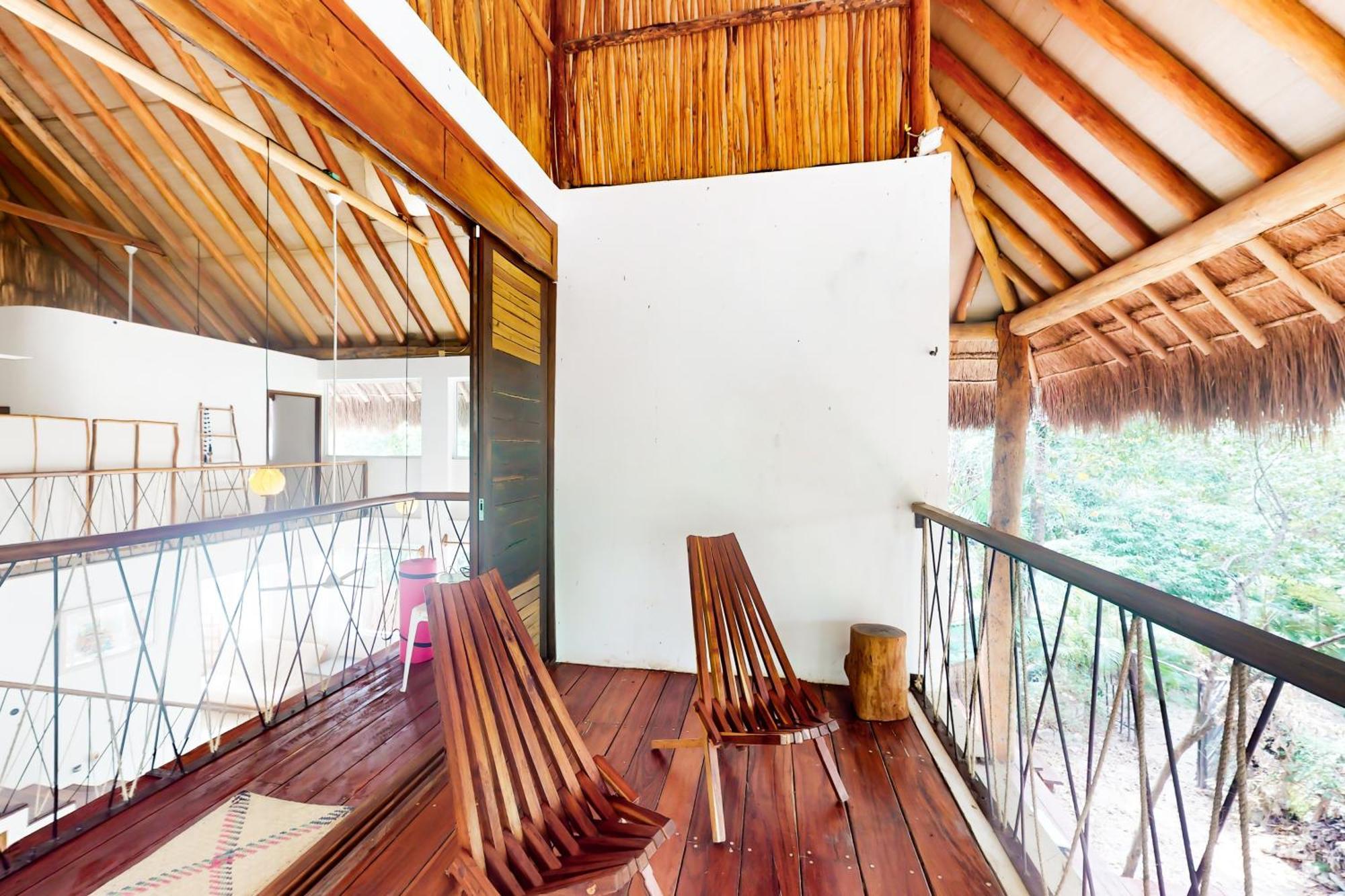 Villa Casa Natik Tulum