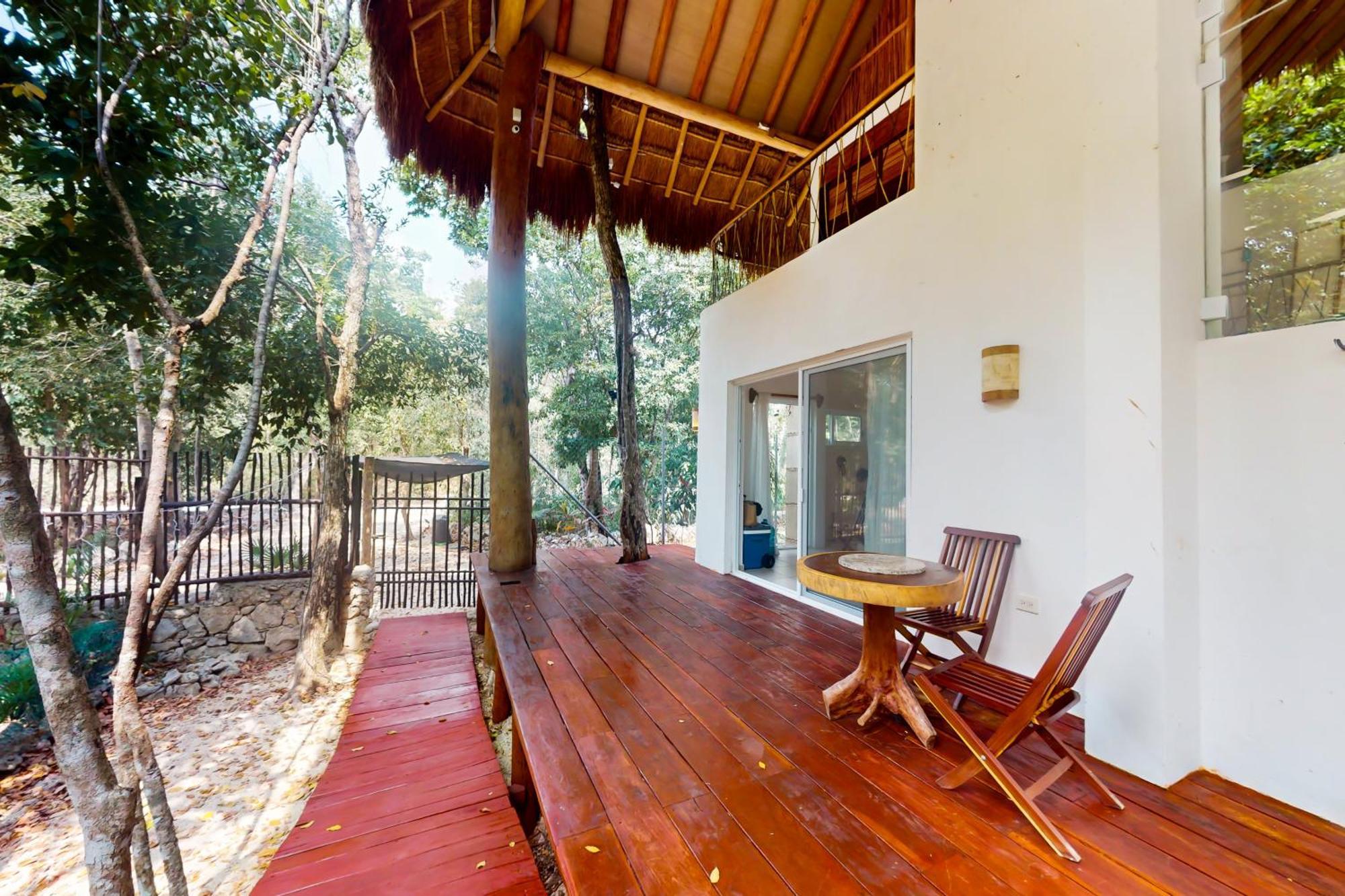 Casa Natik *
