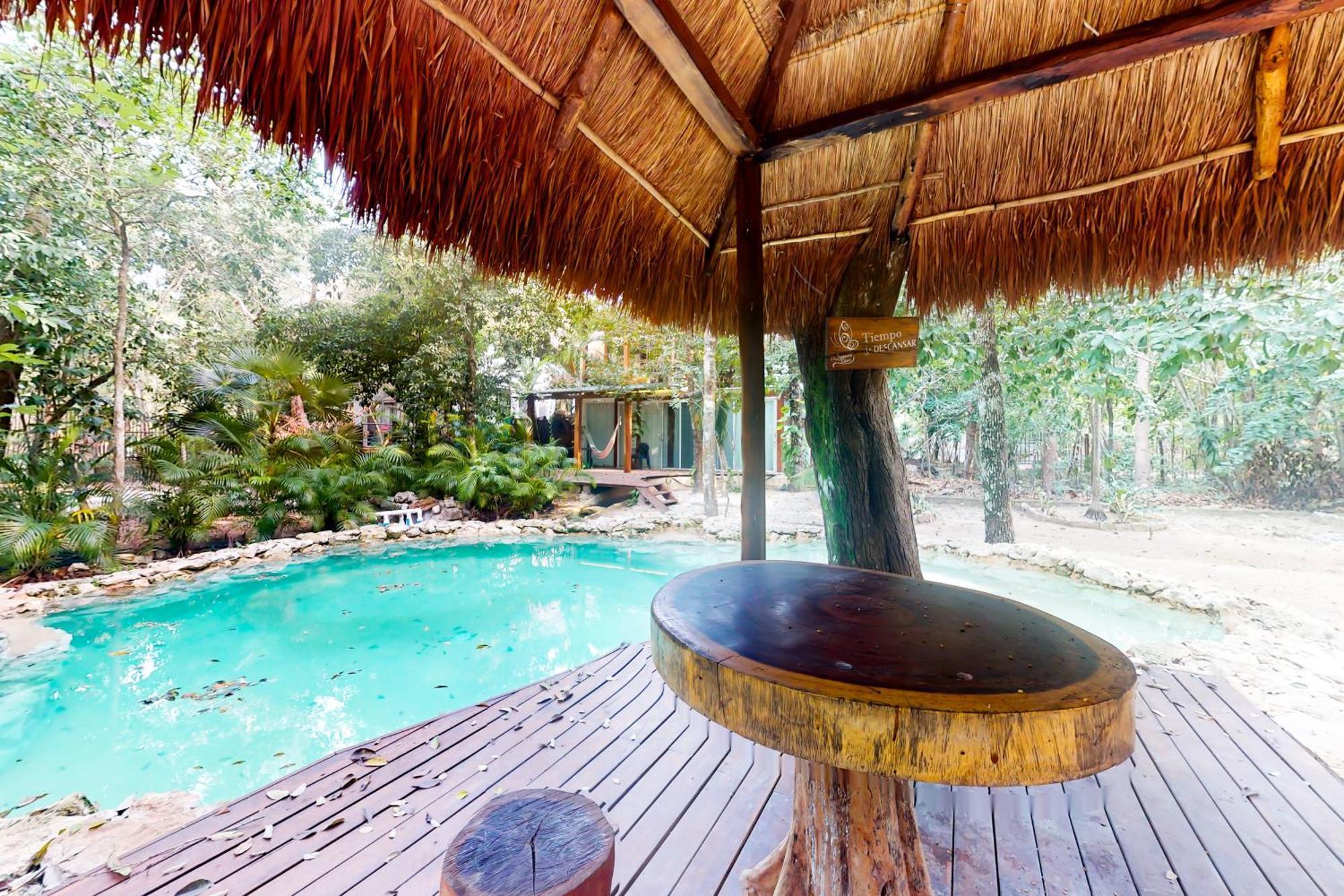 Casa Natik Villa Tulum