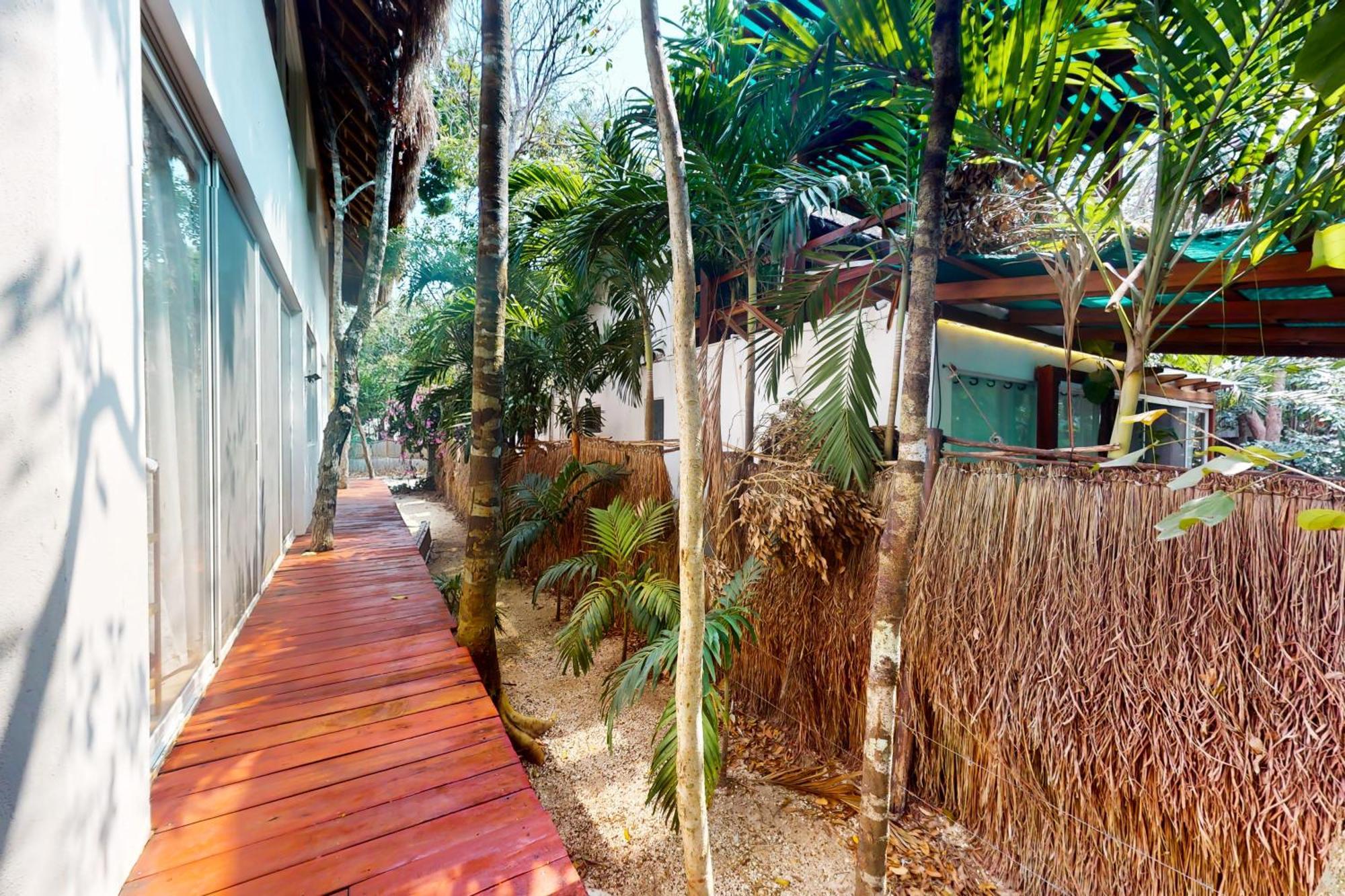 Casa Natik *