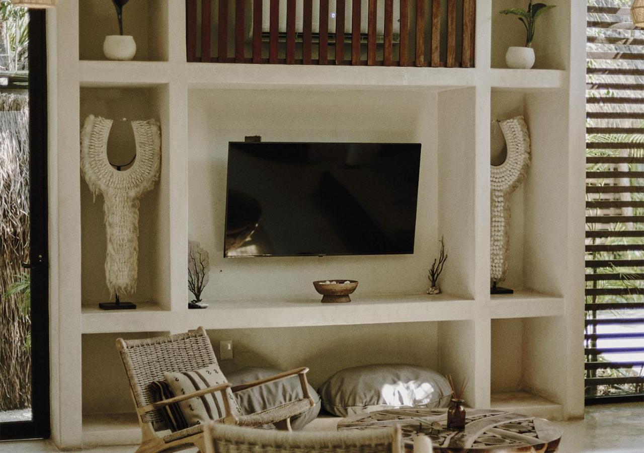 Vida Hotel Tulum