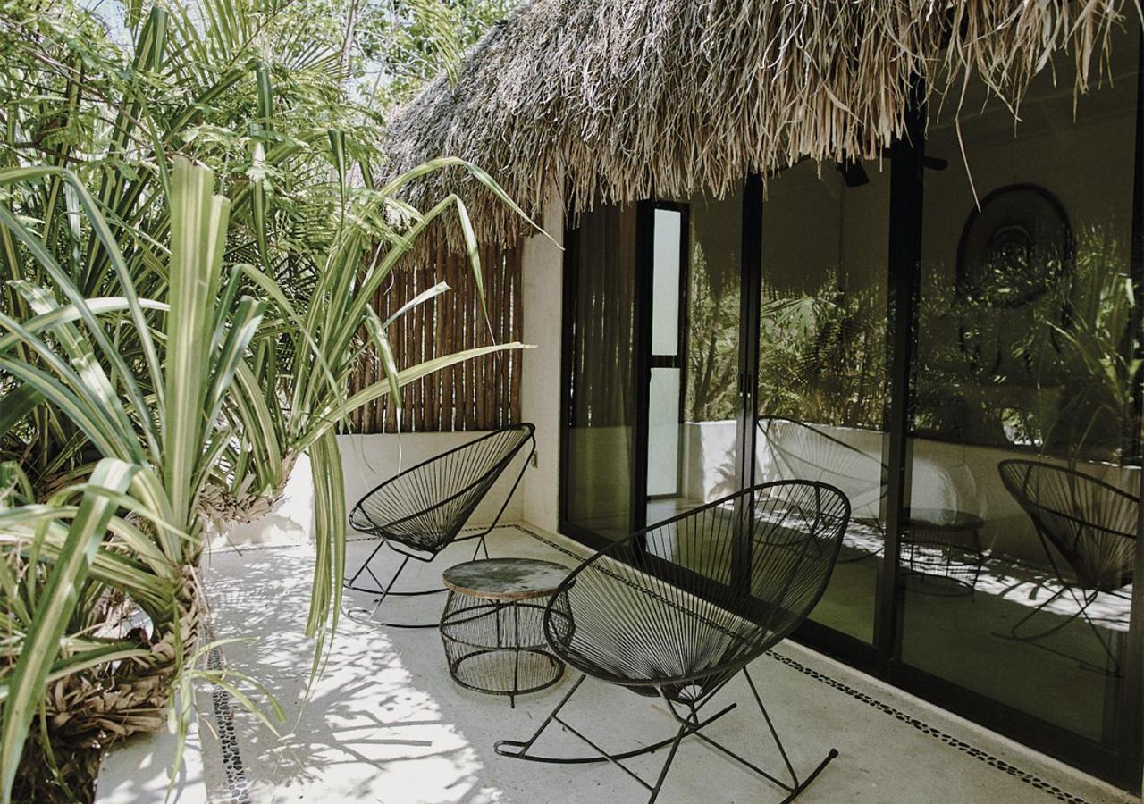 Vida Hotel