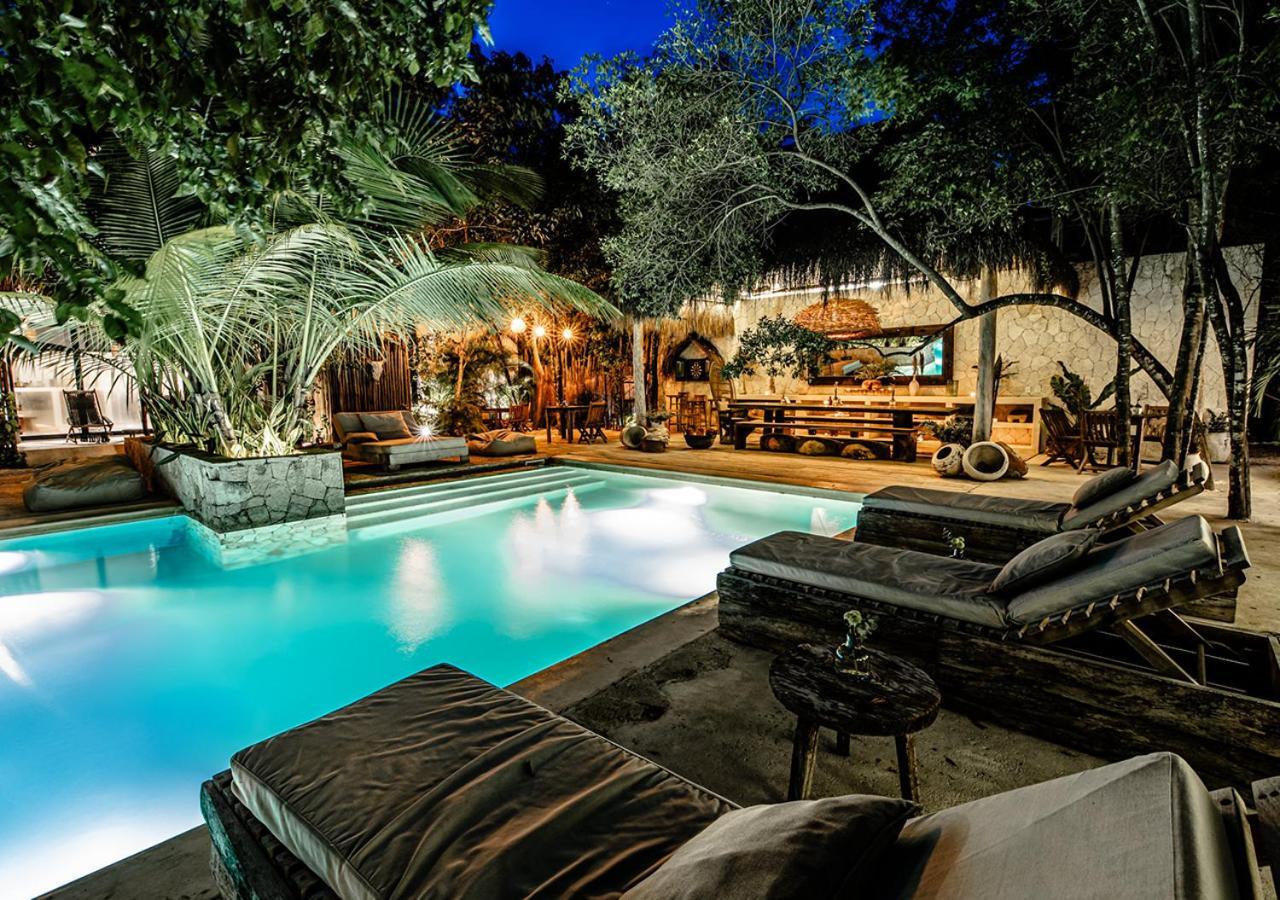 Hotel Vida
