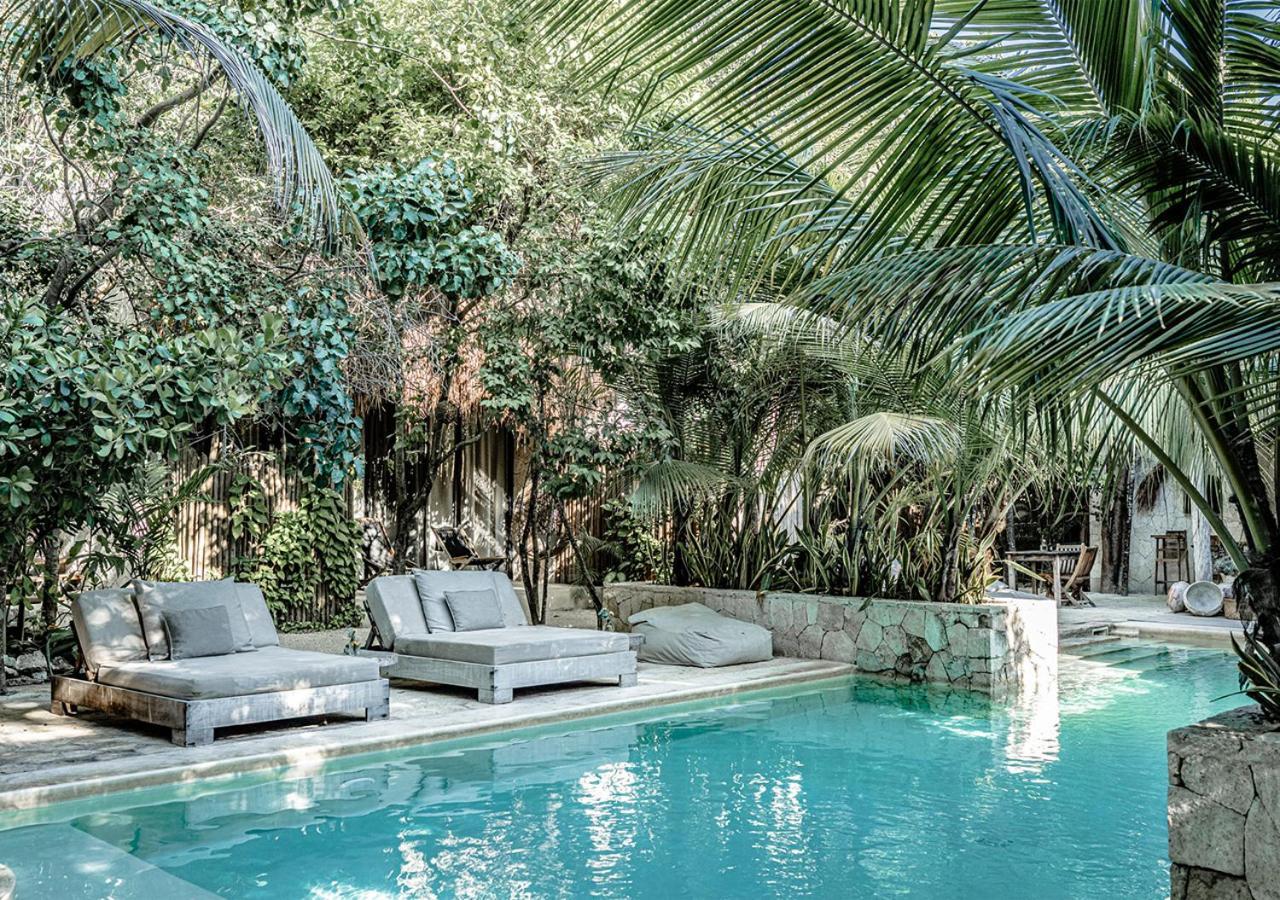 Vida Hotel Tulum