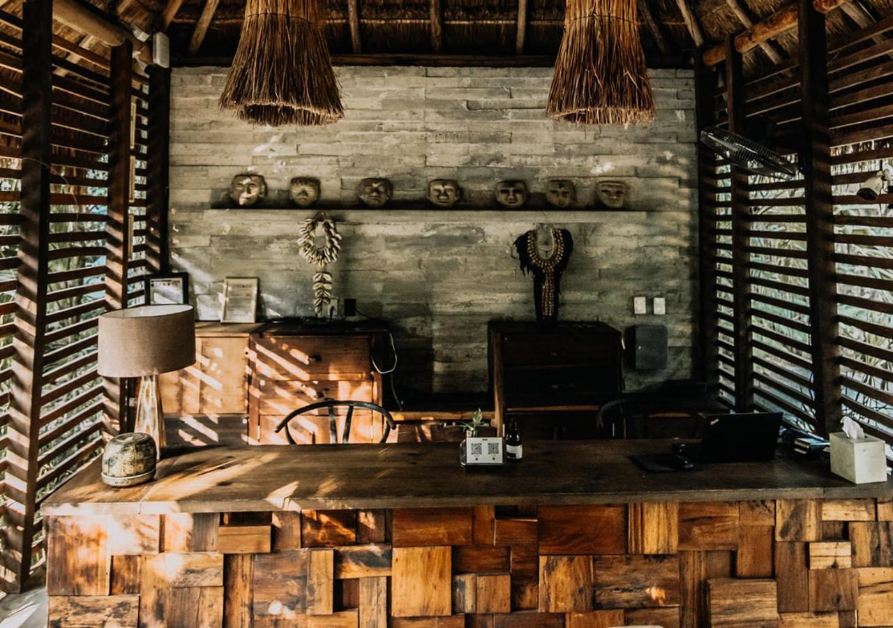 Vida Tulum