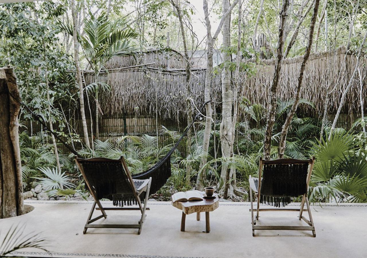 Hotel Vida Tulum