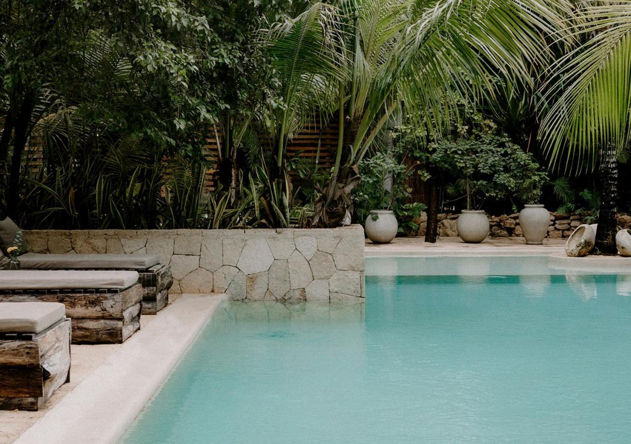 Vida Tulum