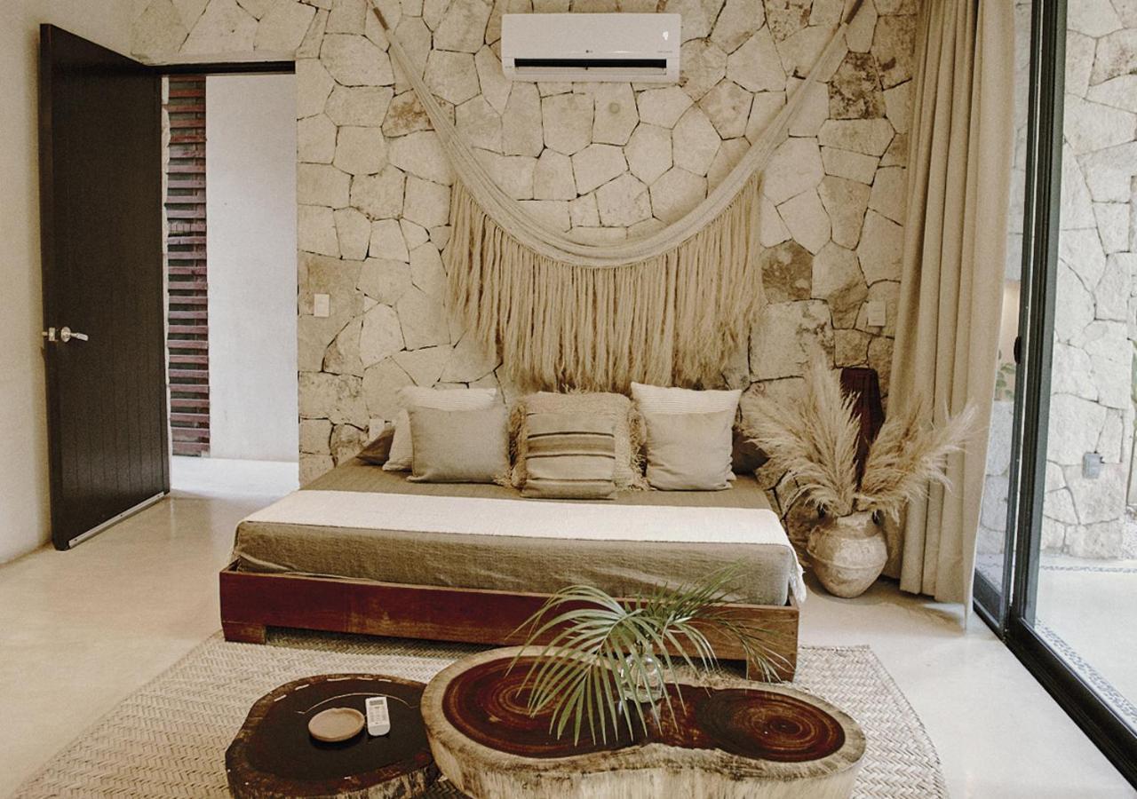 Vida Hotel Tulum