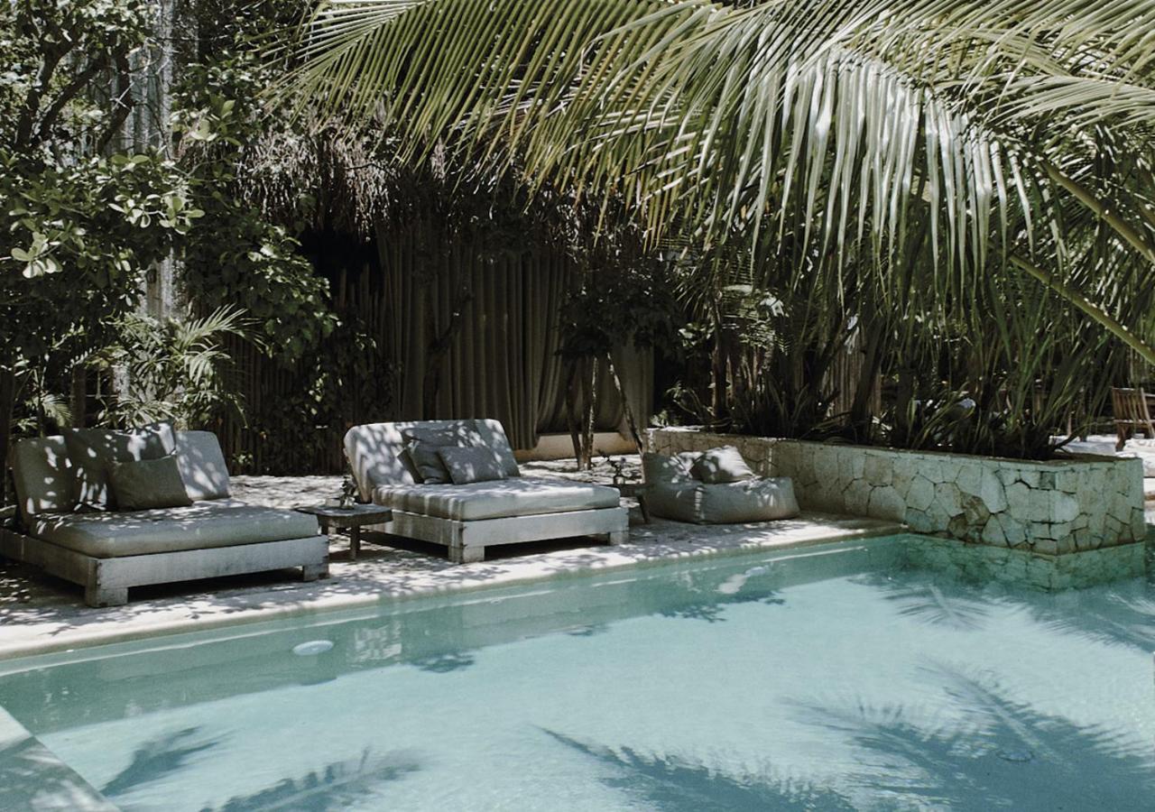 Vida Hotel Tulum