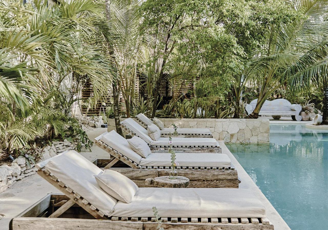 Vida Hotel Tulum