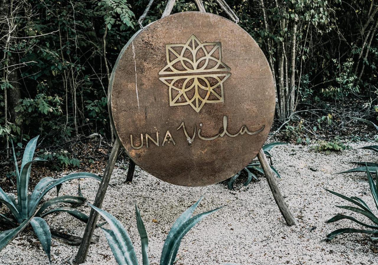 Hotel Vida Tulum