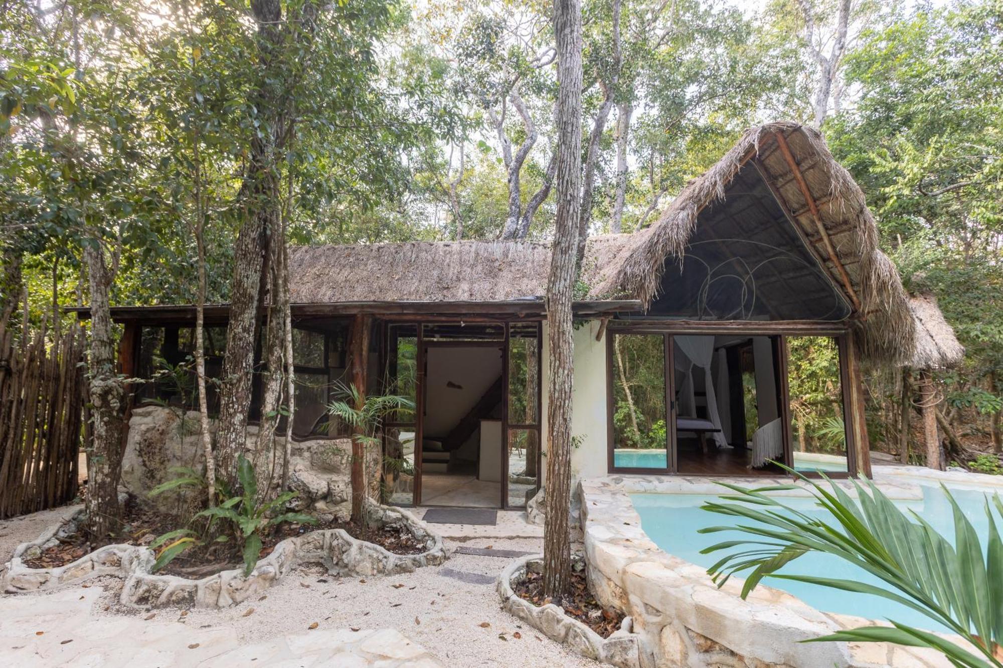 Pepem Holistic Experience - Peaceful Retreat Near (adults Only) Tulum