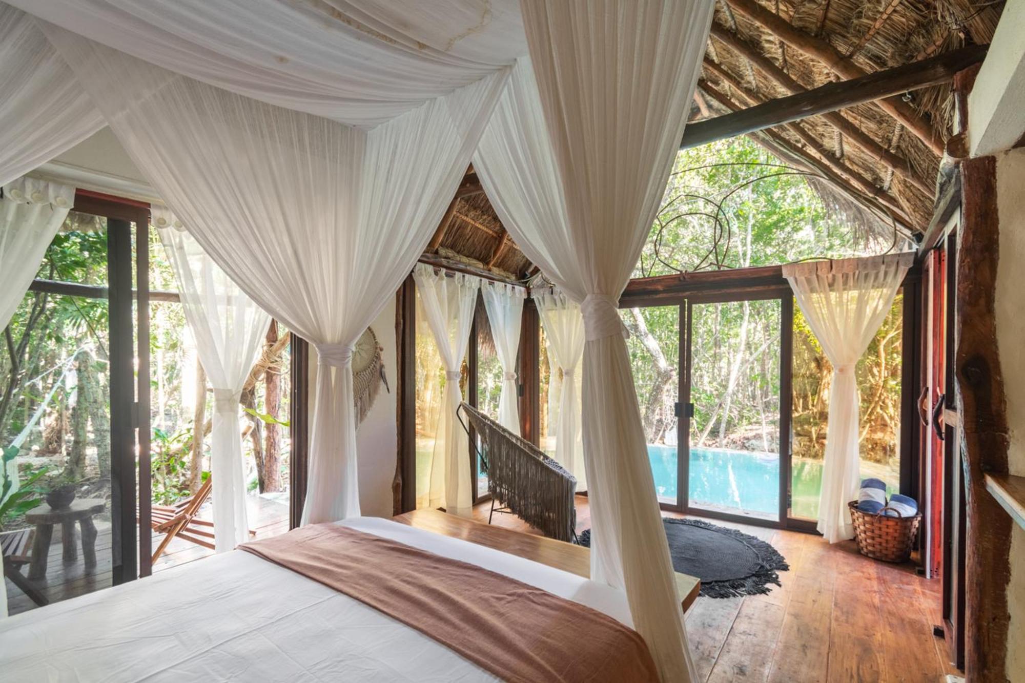 Villa Pepem Holistic Experience - Peaceful Retreat Near (adults Only) *