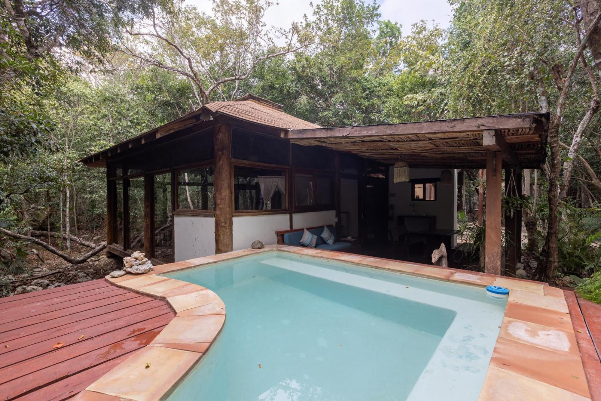 Pepem Holistic Experience - Peaceful Retreat Near (adults Only) *