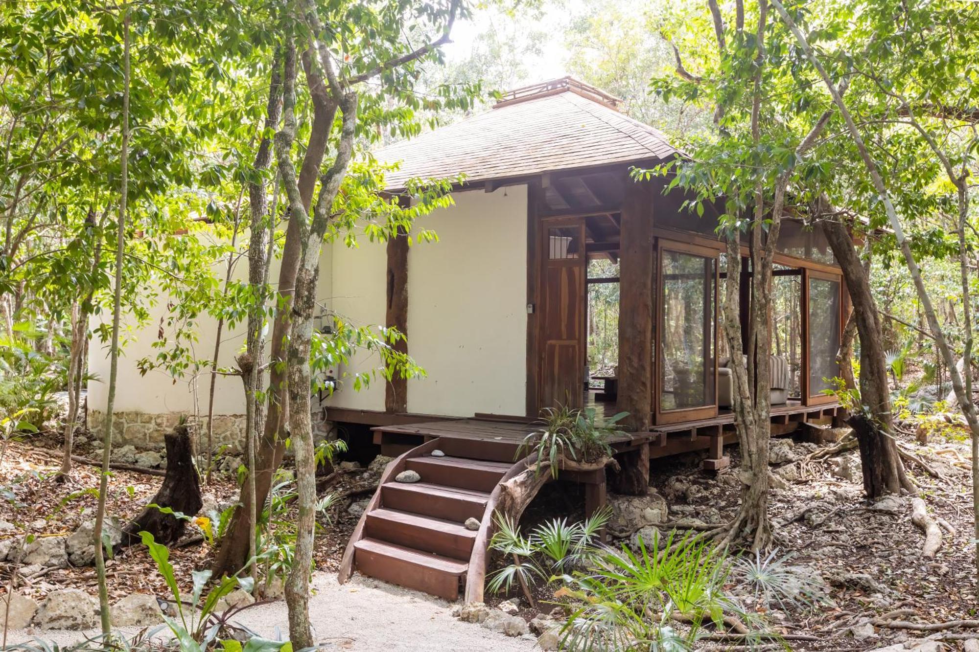 Pepem Holistic Experience - Peaceful Retreat Near (adults Only) * Tulum