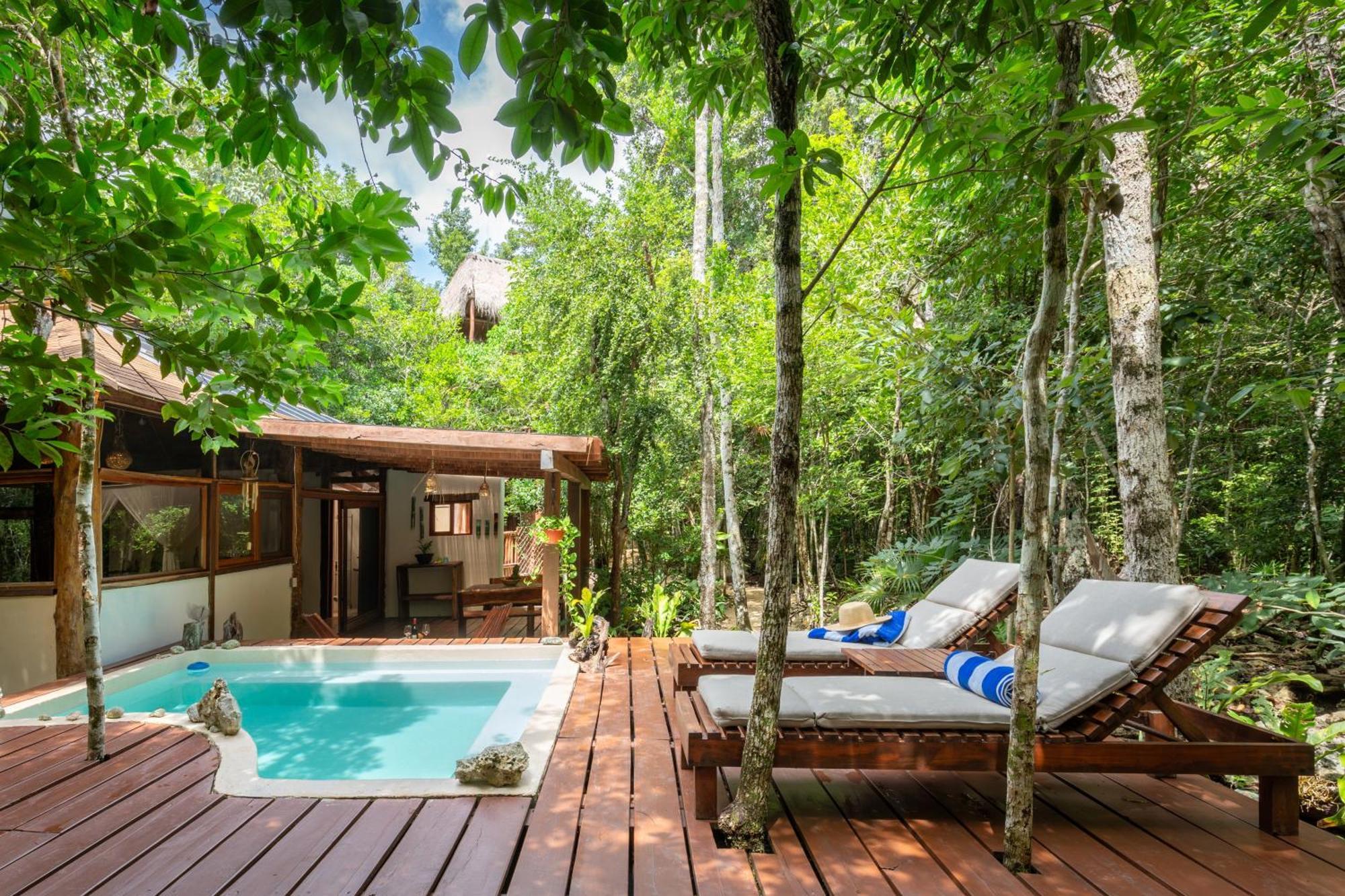 Pepem Holistic Experience - Peaceful Retreat Near (adults Only) Villa *