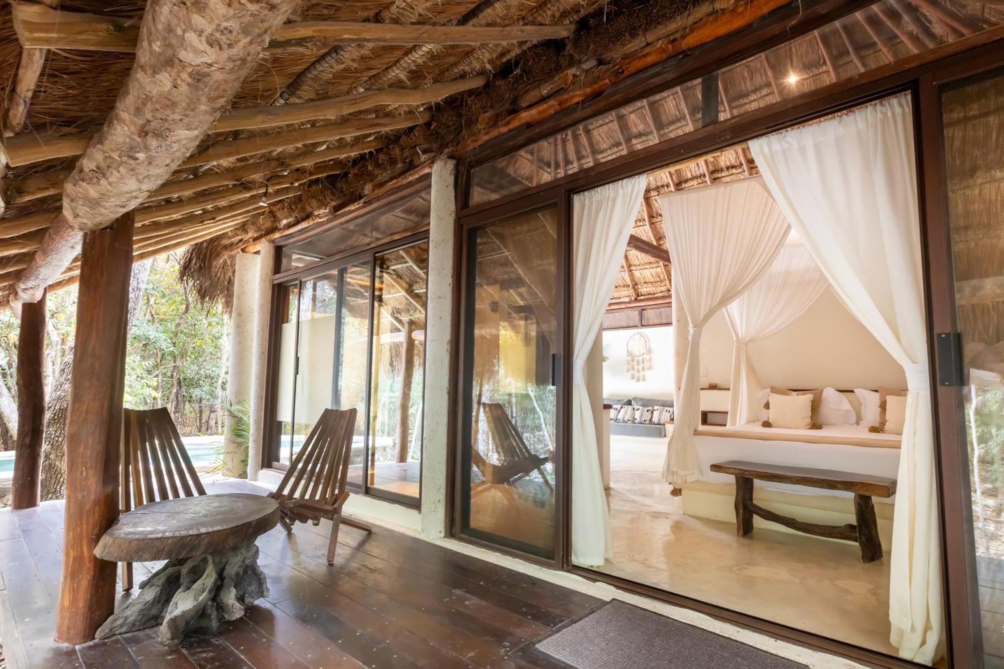 Villa Pepem Holistic Experience - Peaceful Retreat Near (adults Only) *